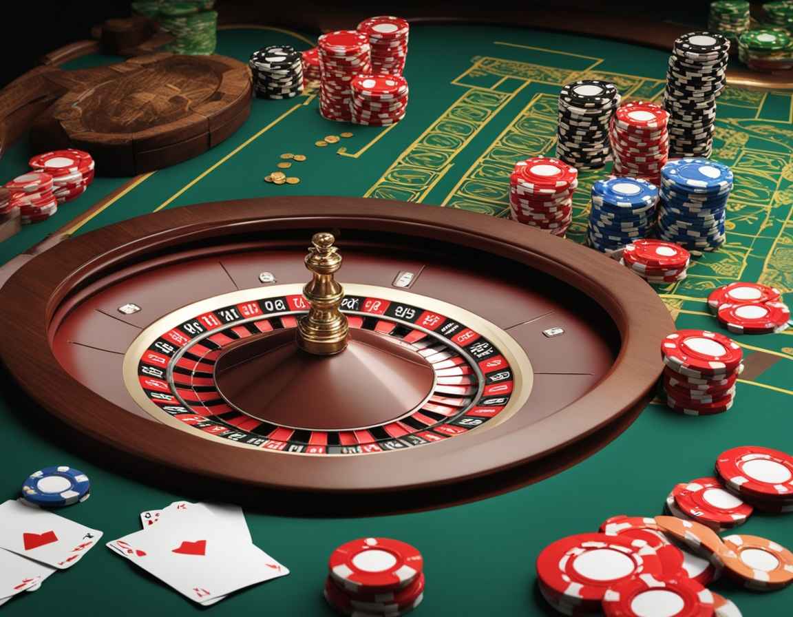 bd rummy
