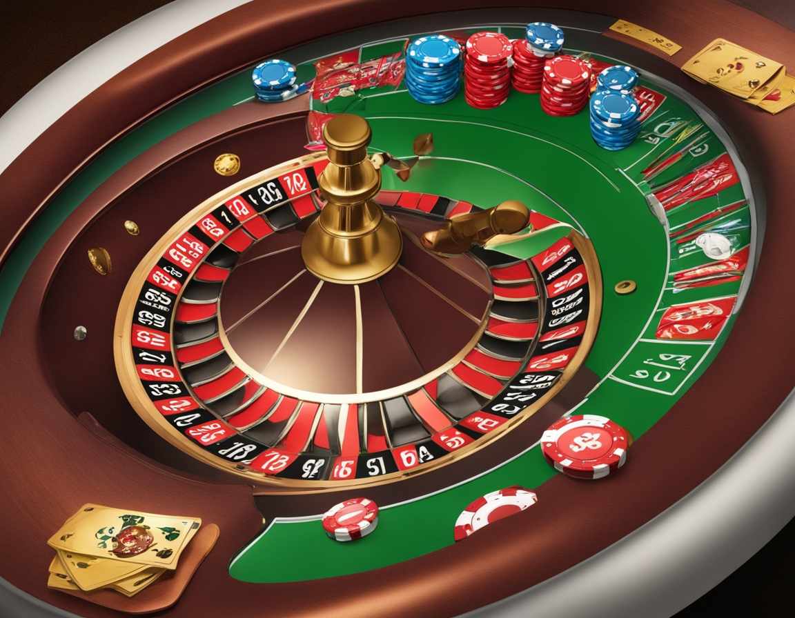 bd rummy