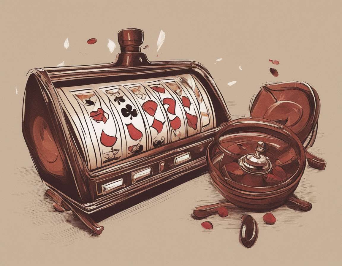bd rummy