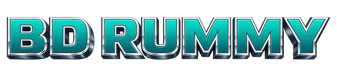 BD Rummy Logo